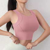 High Impact Women’s Yoga & Sports Bra